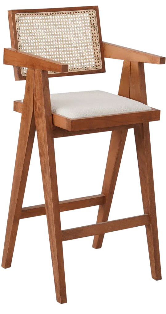 RODOS PLUS WICKER BAR